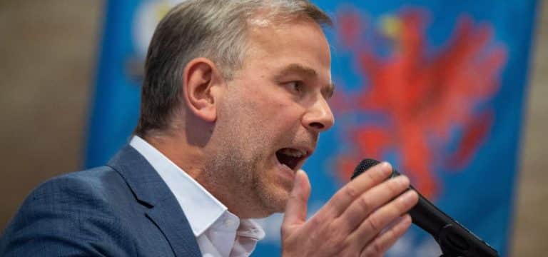 Holm nicht mehr im Bundestagsfraktion-Vorstand der AfD