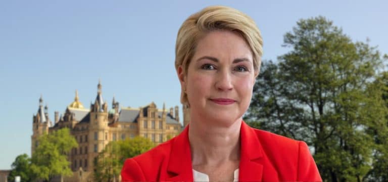Schwesig: Kein Platz für Hass, Hetze und Ausgrenzung in unserem Land