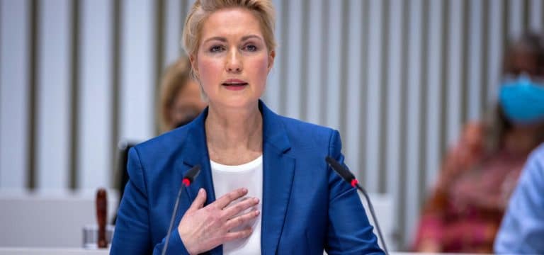 Schwesig: Fachkräftesicherung ist gemeinsame Aufgabe