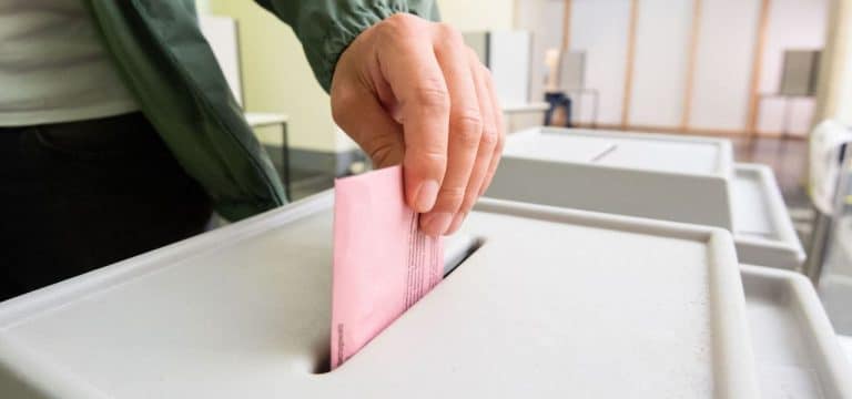 Wahlen im kommenden Frühjahr: Europa- und Kommunal-Wahl