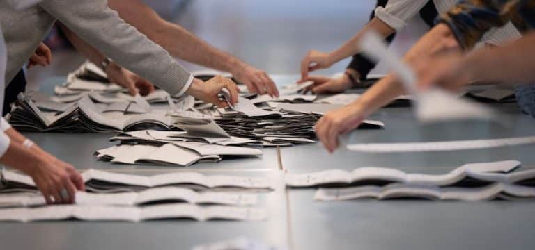 Superwahljahr 2026: Politische Kräfteverhältnisse in Mecklenburg‑Vorpommern verschieben sich deutlich