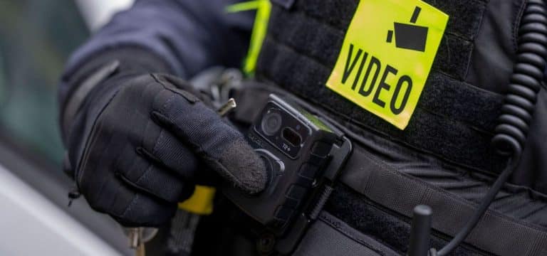Polizeiautos müssen in MV ohne Dashcams auskommen