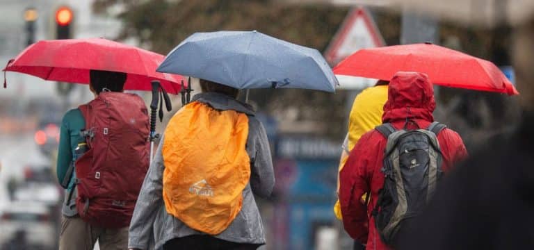 Tourismus: Strand-Alternativen bei wechselhaftem Wetter hoch im Kurs