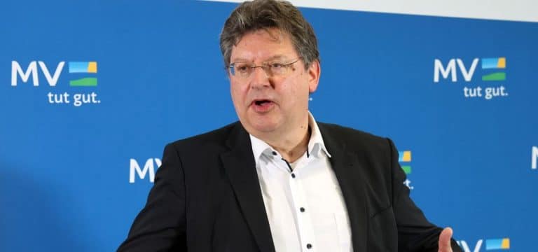 Wirtschaftsminister: Keine Förderkürzungen im Bund geplant