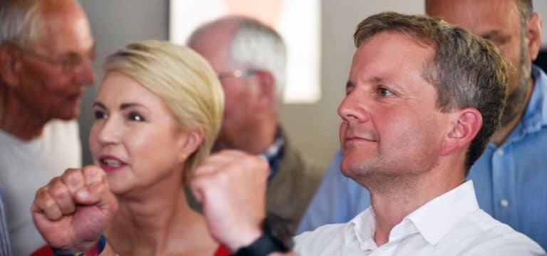 Nach der OB-Wahl: Neuordnung in Dezernaten sorgt für Unmut