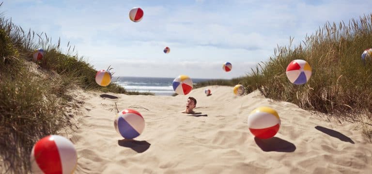 Sommerlich-heißes Wochenende in Mecklenburg-Vorpommern