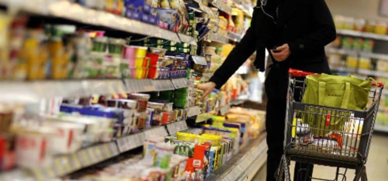 Keine Ende in Sicht: Schon wieder höhere Inflationsrate im Juni in MV