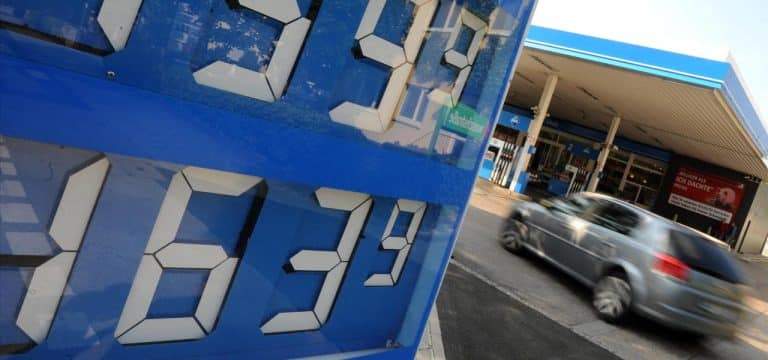 Neue Preisregel an Tankstellen: Sprit darf nur noch einmal täglich teurer werden