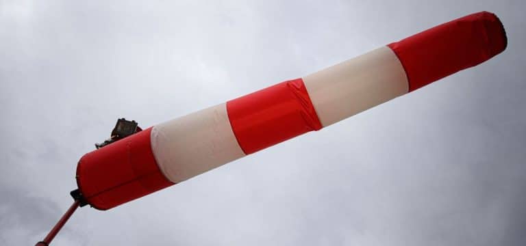 Weiterhin starke Windböen in MV erwartet