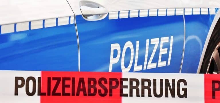 Mordkommission ermittelt: 21-jähriger in Neubrandenburg erstochen