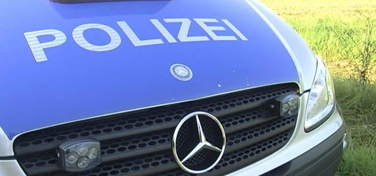 Mehrere Körperverletzungen während des Münzfestes in Gadebusch