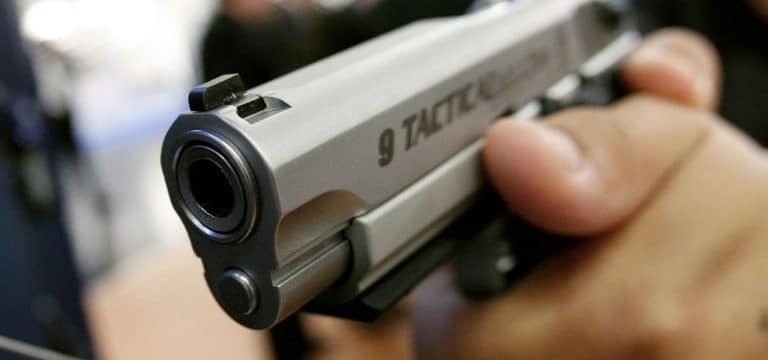 Es wird mehr: Extremisten und Waffenbesitz in Mecklenburg-Vorpommern