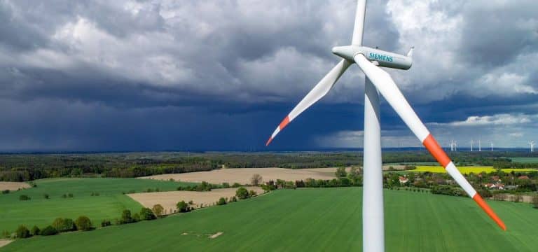 Windkraftbranche: Druck für mehr Tempo bei Genehmigungen