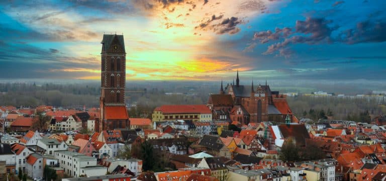 Wismar: So unterhaltsam wird das Wochenende – für die ganze Familie