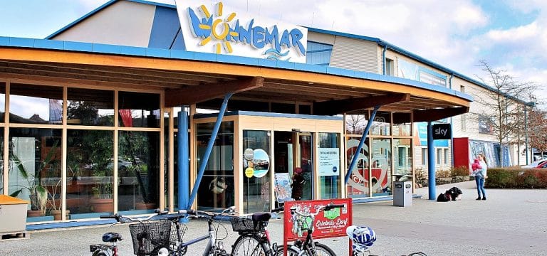 Krise beim Wonnemar Wismar: Hohe Außenstände, Stundungsantrag und lange Vorgeschichte