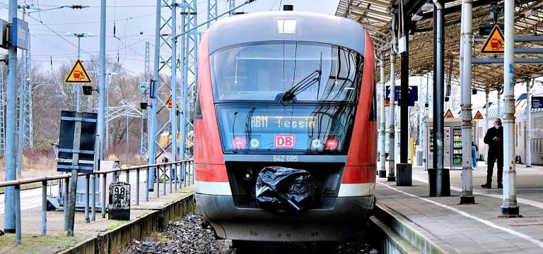 Bahn legt neues Angebot vor – Streiks nicht vor Mittwoch