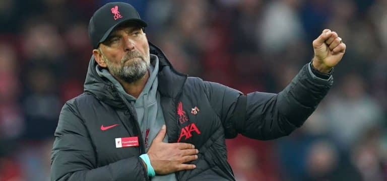 Flick und DFB-Team in der Krise: Klopp steht als Bundestrainer nicht zur Verfügung