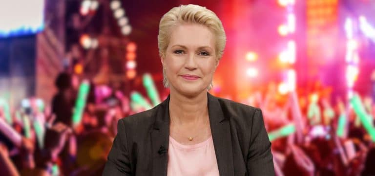 MV-Tag in Neubrandenburg: Große Bühnenparty zum Auftakt