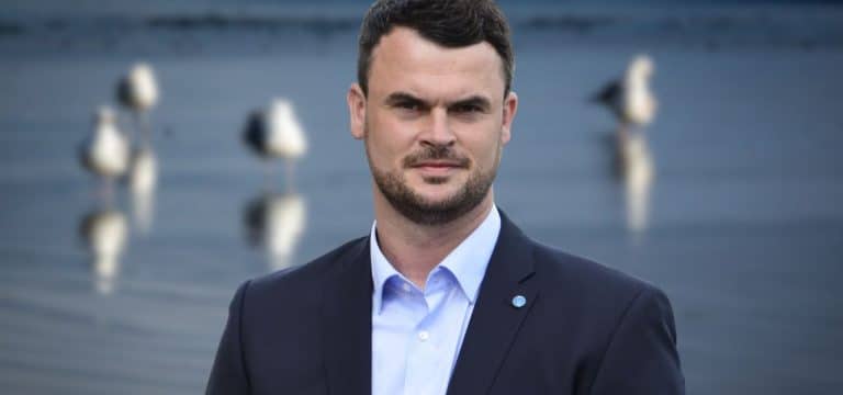 Wismar: Weitere Möwen an Geflügelpest gestorben