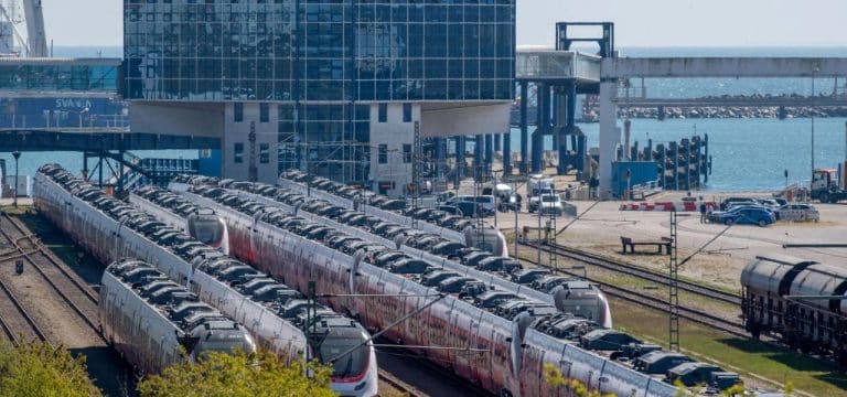 Schwerin scheitert im Bundesrat mit Vorstoß zu LNG-Terminal