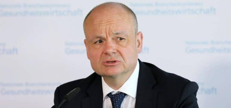 Vor Treffen der Gesundheitswirtschaft: Wie Talente sichern?