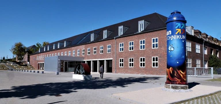 Aktionstag im phanTECHNIKUM – Führungen, Film und freier Eintritt zum Museumstag