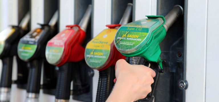 ADAC nennt Ölpreis als Grund: Spritpreise steigen wieder deutlich