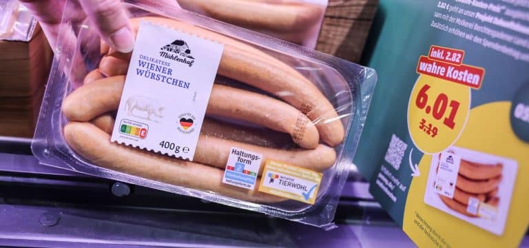 Für neun Produkte: Penny verlangt „wahre Preise“ ab Montag