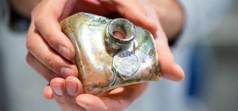 Wracks auf der Spur: Schiffsarchäologisches Seminar