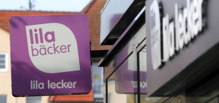 Warnstreik beim Lila Bäcker: NGG fordert 20 Prozent mehr