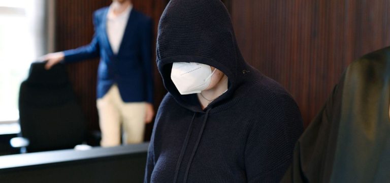 Lange Haftstrafe für 39-Jährigen wegen Kindesmissbrauchs