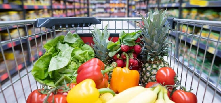 Inflation in Mecklenburg-Vorpommern über Bundesdurchschnitt