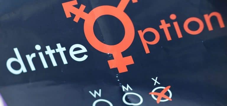 Kaum „divers“-Geschlechtseinträge im Nordosten