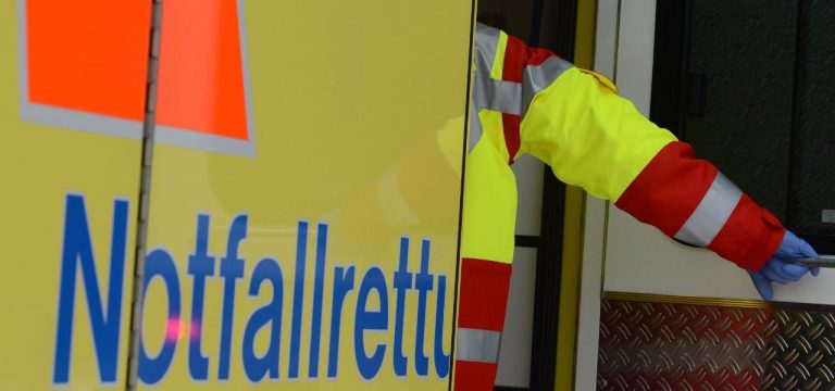 Landkreis Rostock: 79-jährige nach Badeunfall verstorben