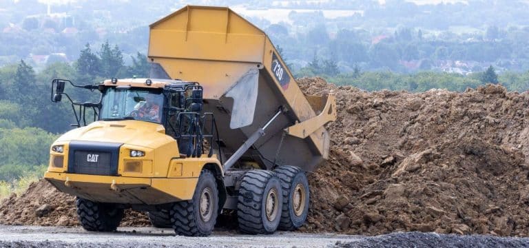 Kein erhöhtes Krebsrisiko im Umfeld der Deponie Ihlenberg