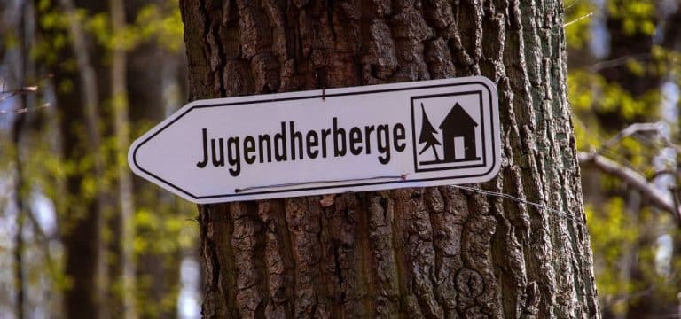 Jugendherbergen: Stabile Zahlen, größere Herausforderungen