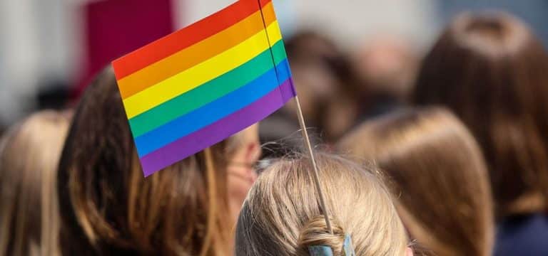 Tausende Menschen werden heute zum CSD in Rostock erwartet