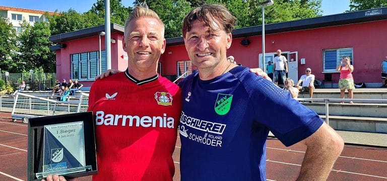 Jahresrückblick Wismar: Das waren unsere Schlagzeilen – Juli 2023