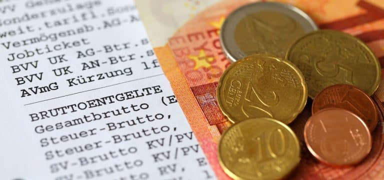 Im Schnitt 13.000 Euro weniger: Lohnlücke zwischen Ost und West wird größer