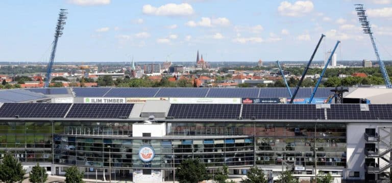 Medienbericht: Frauen-Länderspiel im Dezember in Rostock