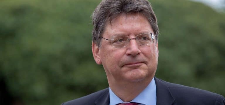 Meyer reist mit Wirtschaftsdelegation nach Skandinavien