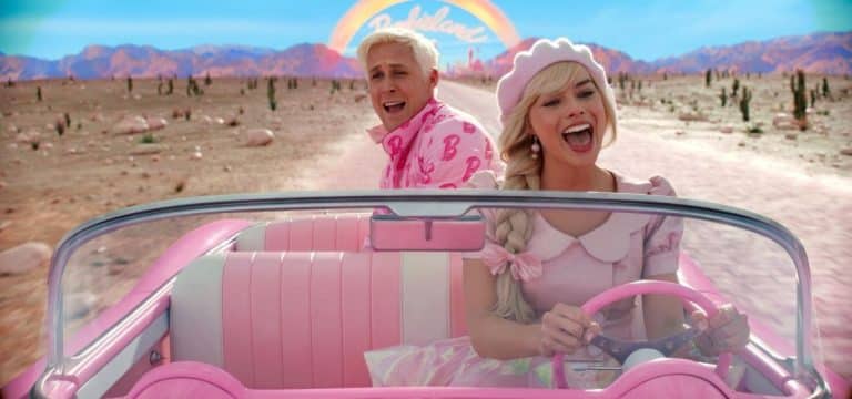 In USA und Kanada: „Barbie“ gelingt bester Kinostart des Jahres