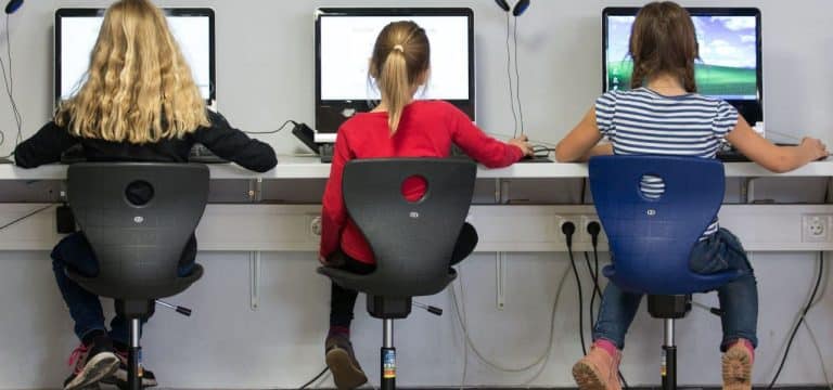 Wohnen und digitale Schule: Städtetag stellt Forderungen