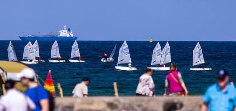Startschuss für Warnemünder Woche: Sport, Kultur, Festmeile