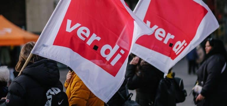 Tarifverhandlungen für Einzelhandel in MV begonnen