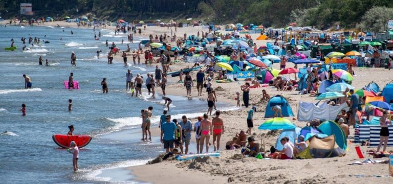 Sommergeschäft bislang ruhiger als in Vorjahren