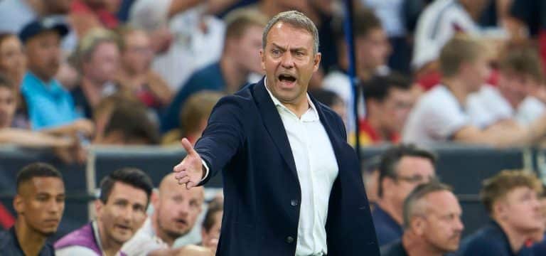 „Dreistigkeit! Unverschämtheit!“: Hansi Flick greift Kritiker ungewöhnlich scharf an