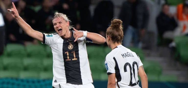Kantersieg gegen Marokko: DFB-Elf feiert fulminanten WM-Auftakt