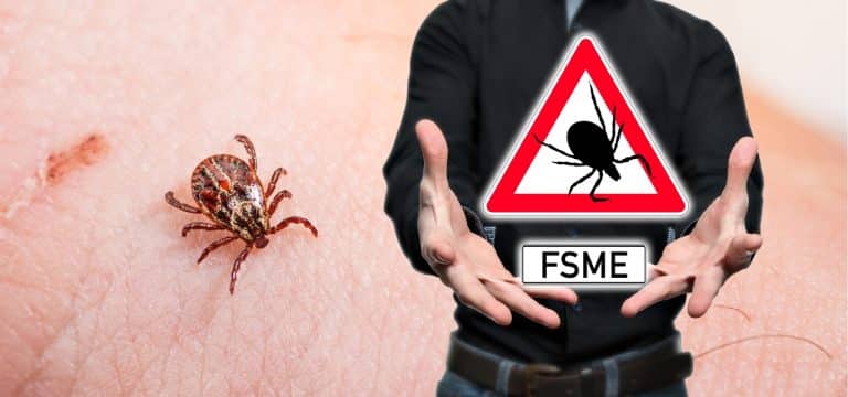 Podcast: Sicher durch die „Zeckensaison“ – Tipps & Infos aus der „Sonnen-Apotheke“