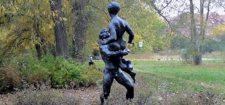 Wismar: Liebespaar aus dem Ziegeleipark gestohlen